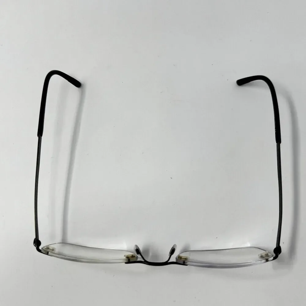 Silhouette 7779 50 6060 Rimless Eyeglass Frames Austria 19-150